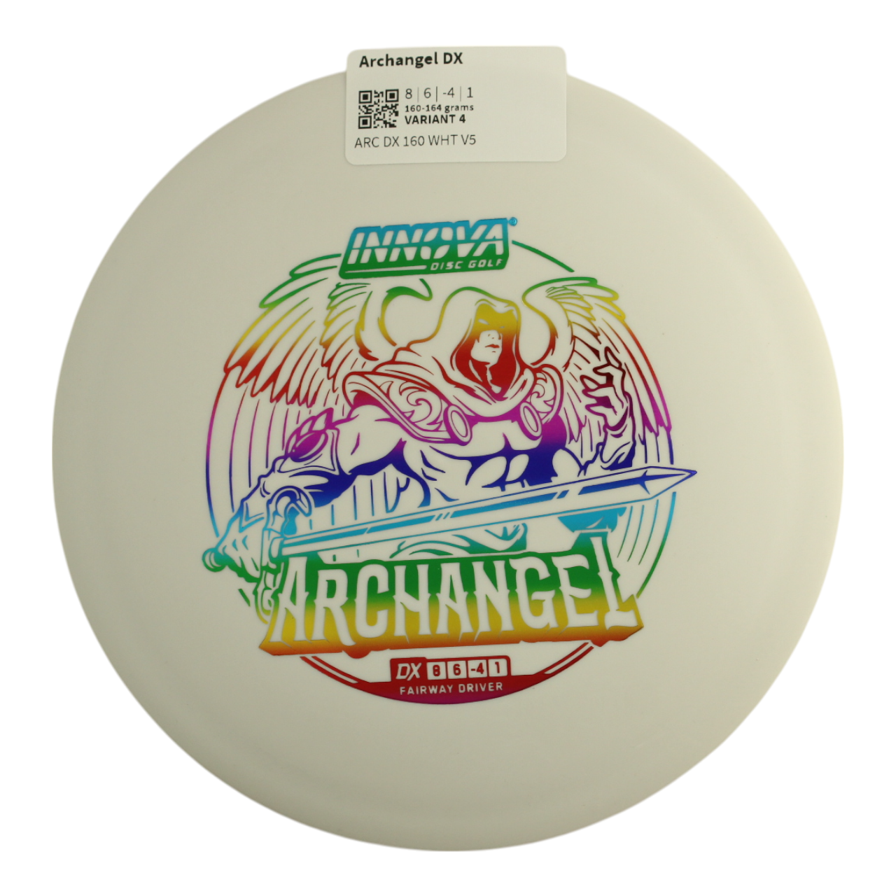 Archangel DX