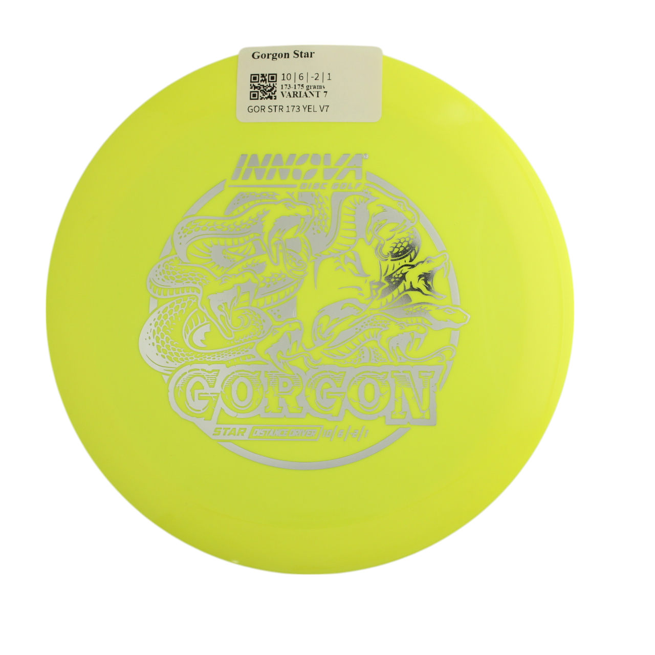 Gorgon Star