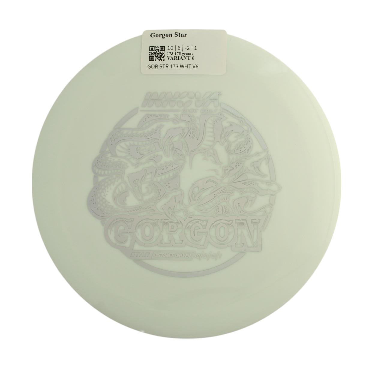 Gorgon Star