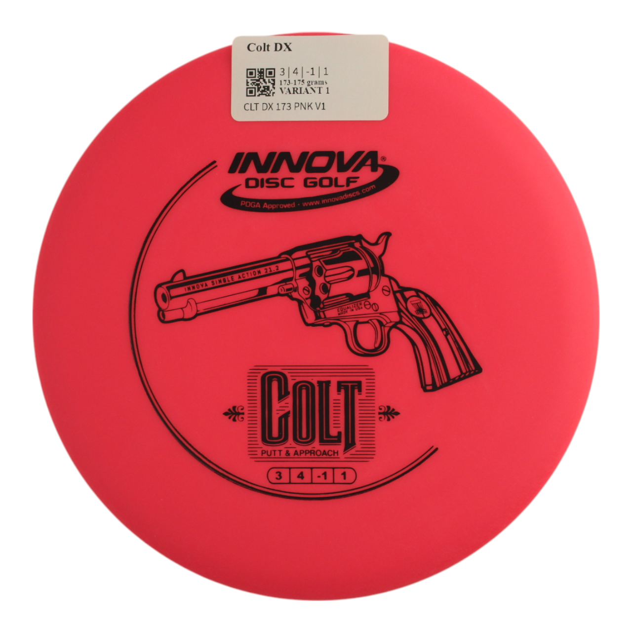Colt DX