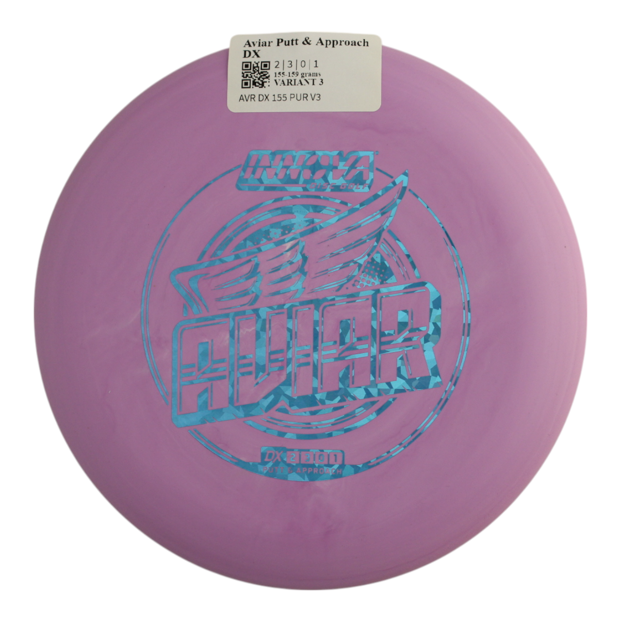Aviar Putt & Approach DX