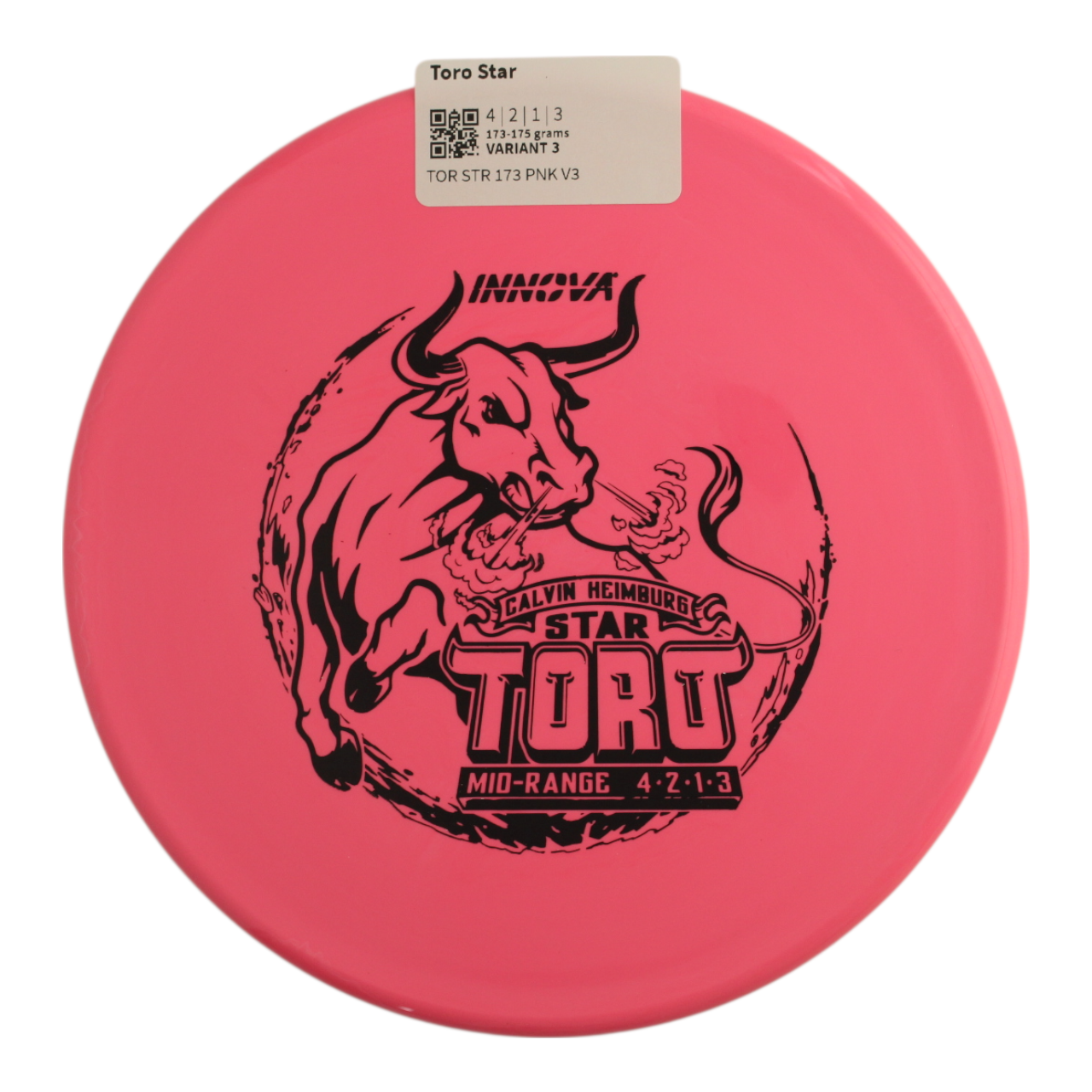 Toro Star