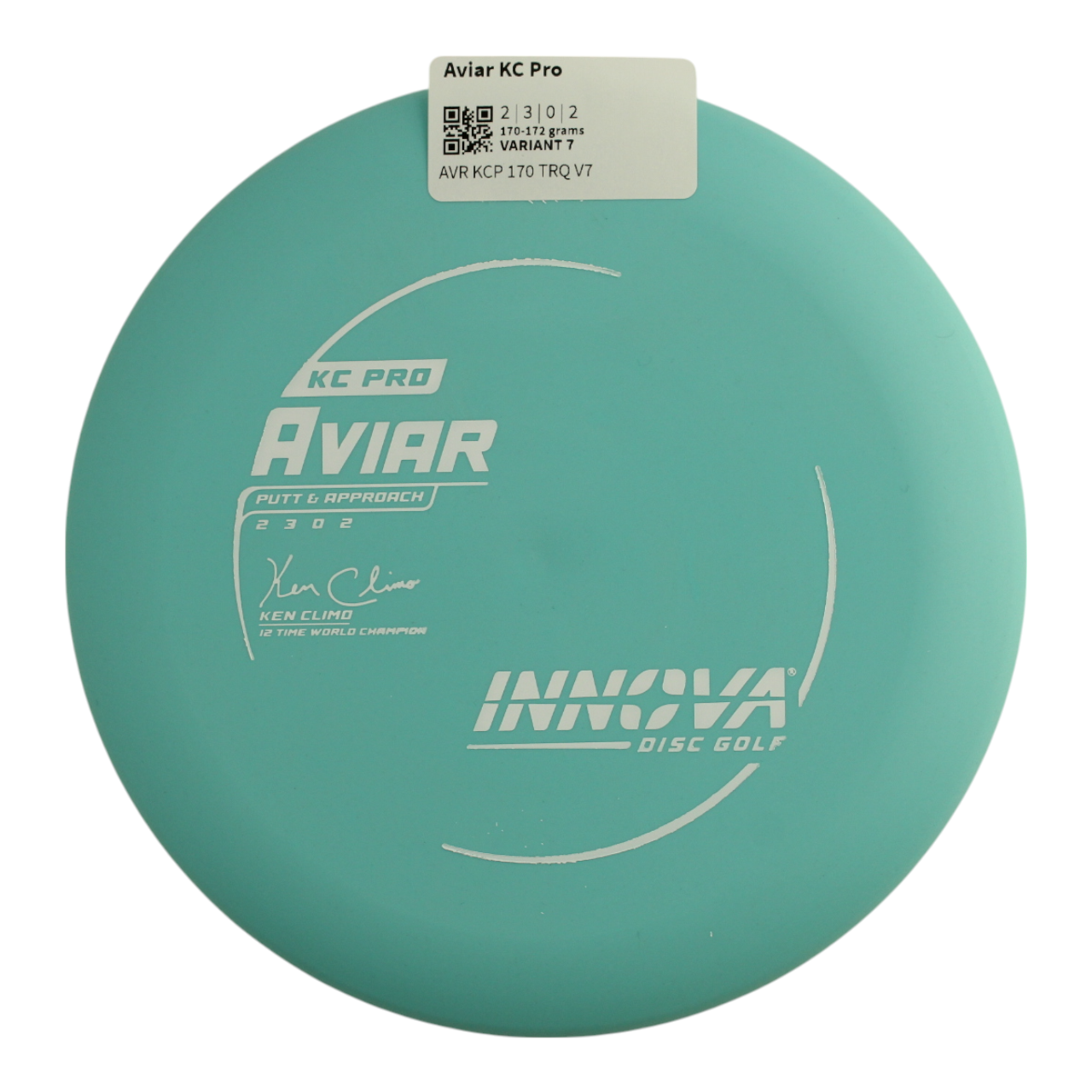 Aviar KC Pro