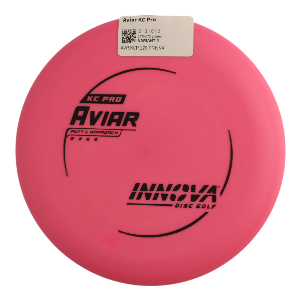 Aviar KC Pro