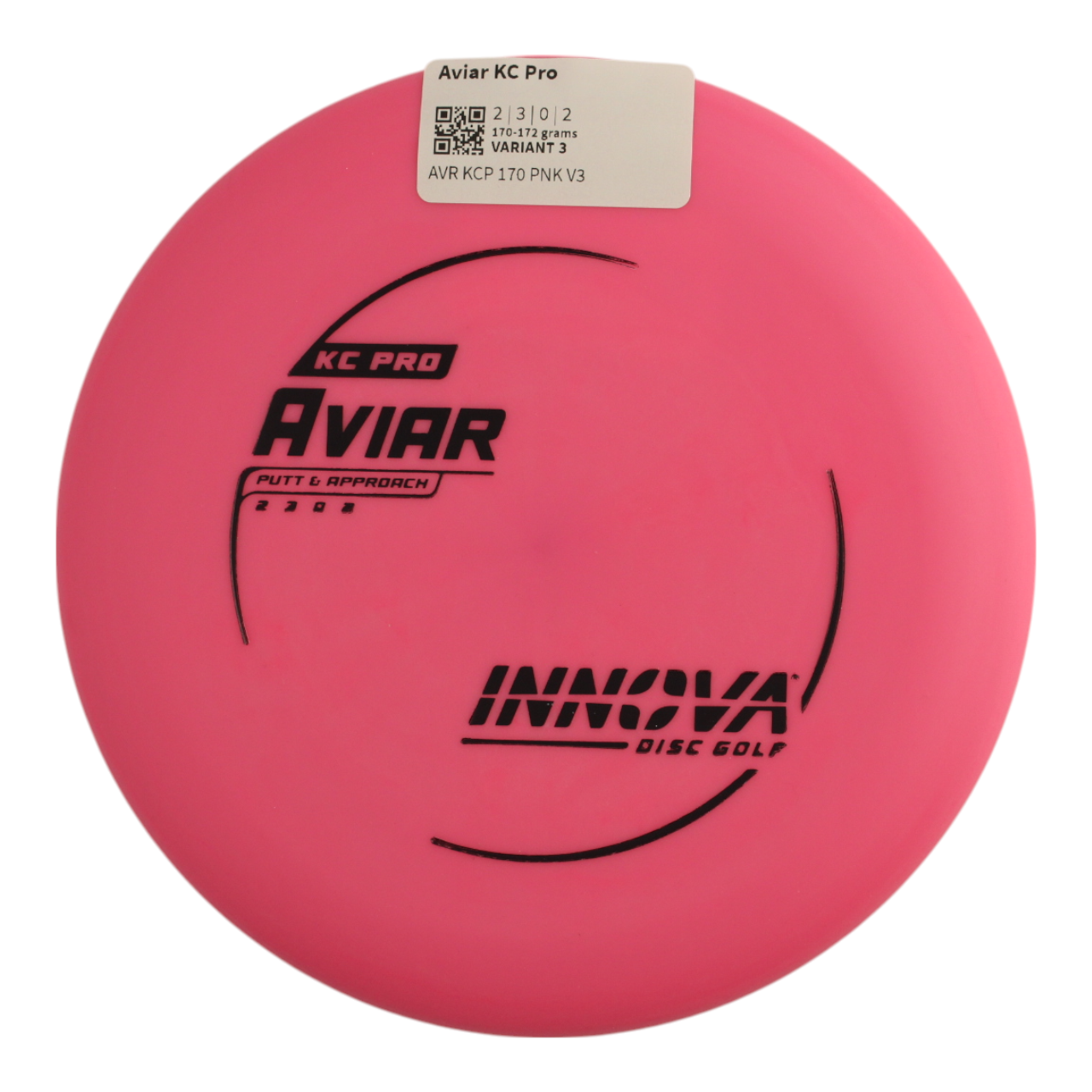 Aviar KC Pro