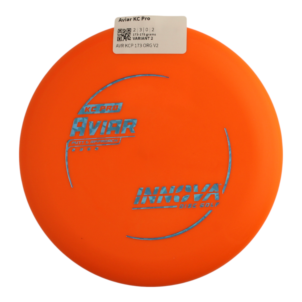 Innova Disc Golf Canada KC Pro Aviar Soft grip Moderate durability Best for putters and approaches Good for beginners Excellent for touch shots Retains grip even when wet