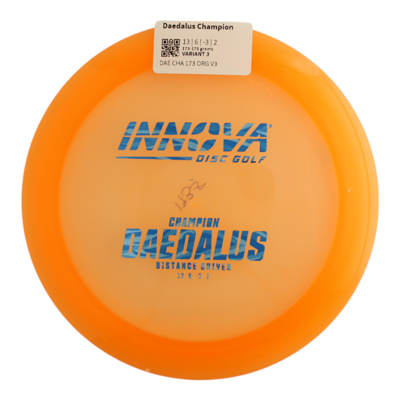Daedalus Champion