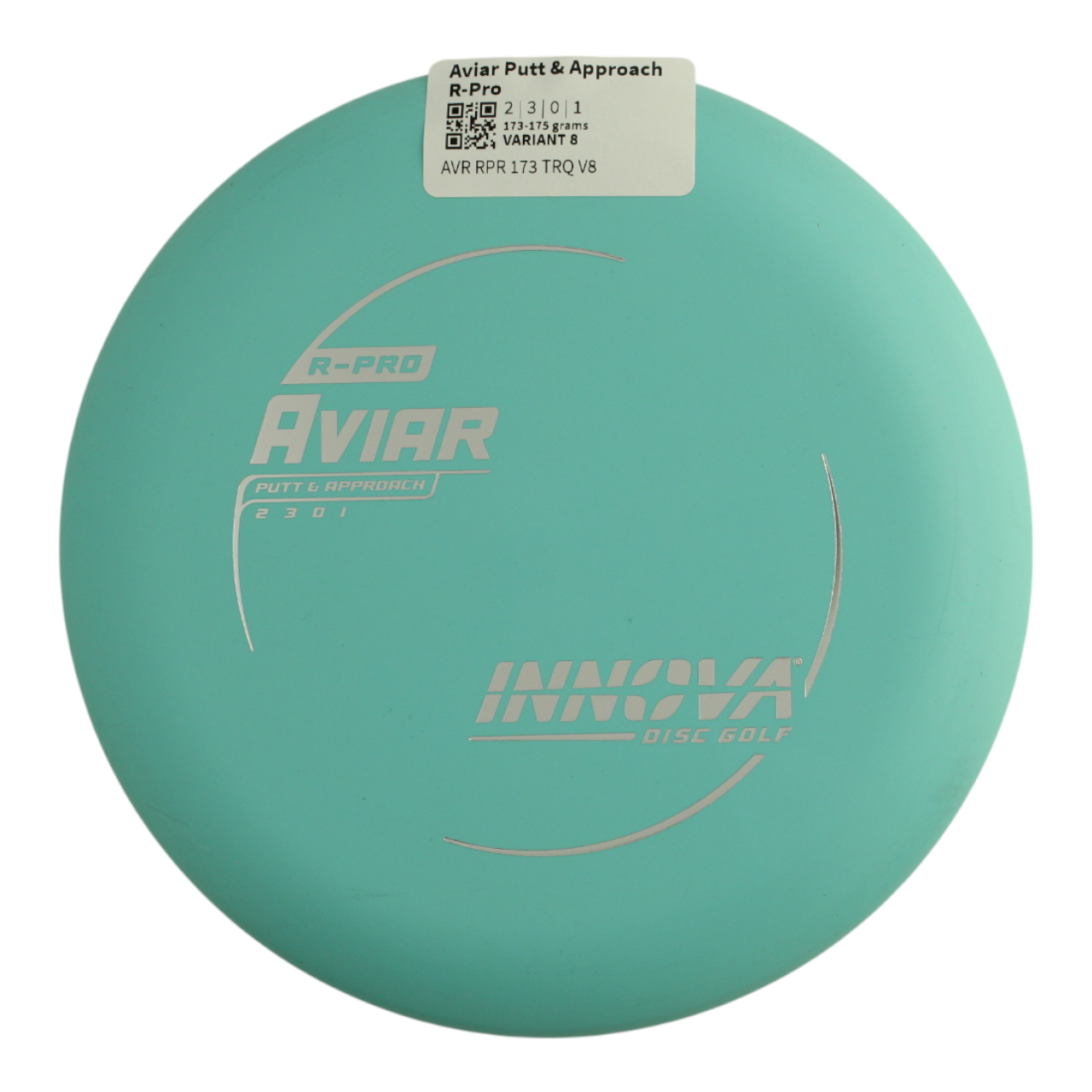 Aviar Putt & Approach R-Pro