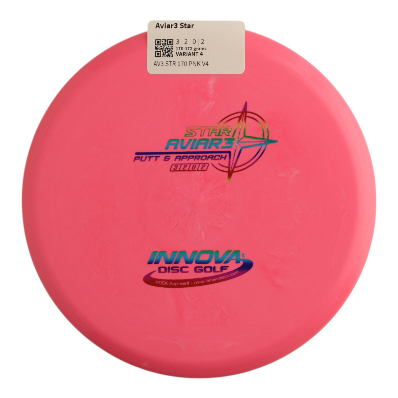 Aviar3 Star