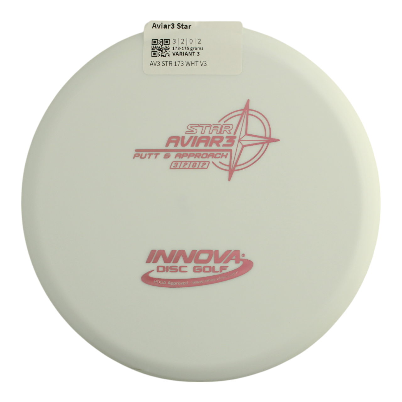 Aviar3 Star