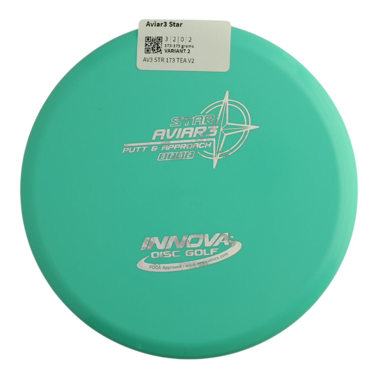 Aviar3 Star