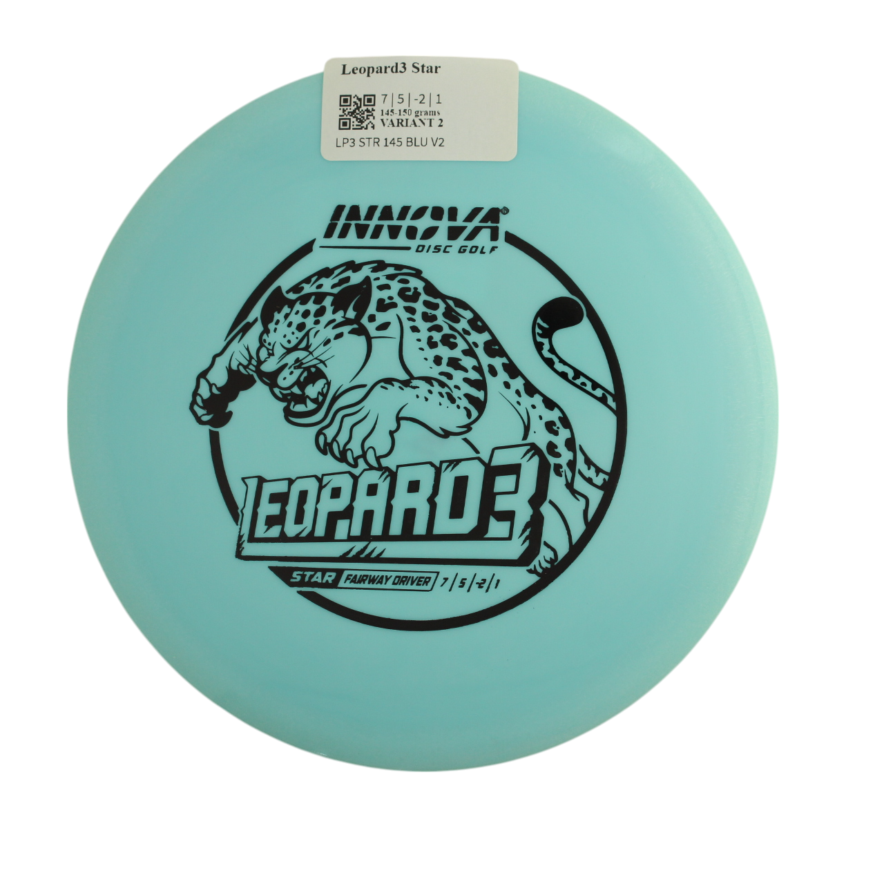 Leopard3 Star