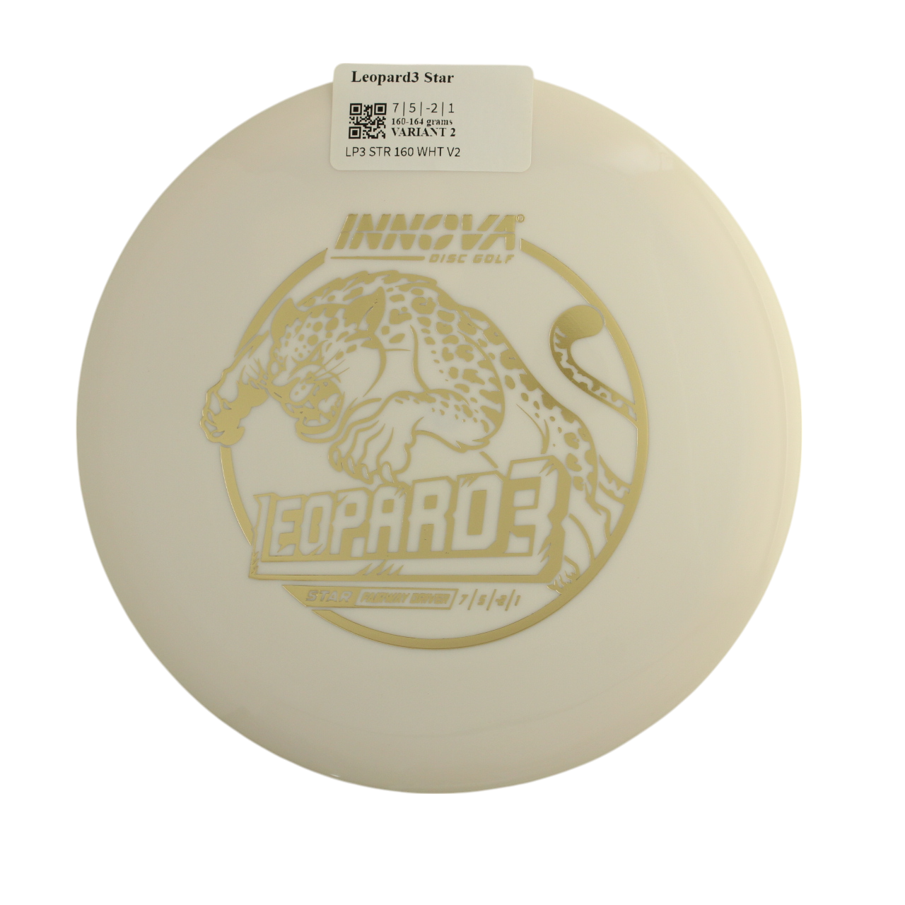 Leopard3 Star