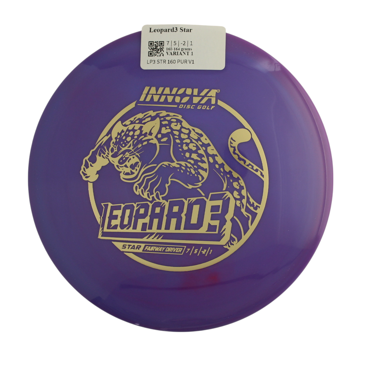 Leopard3 Star