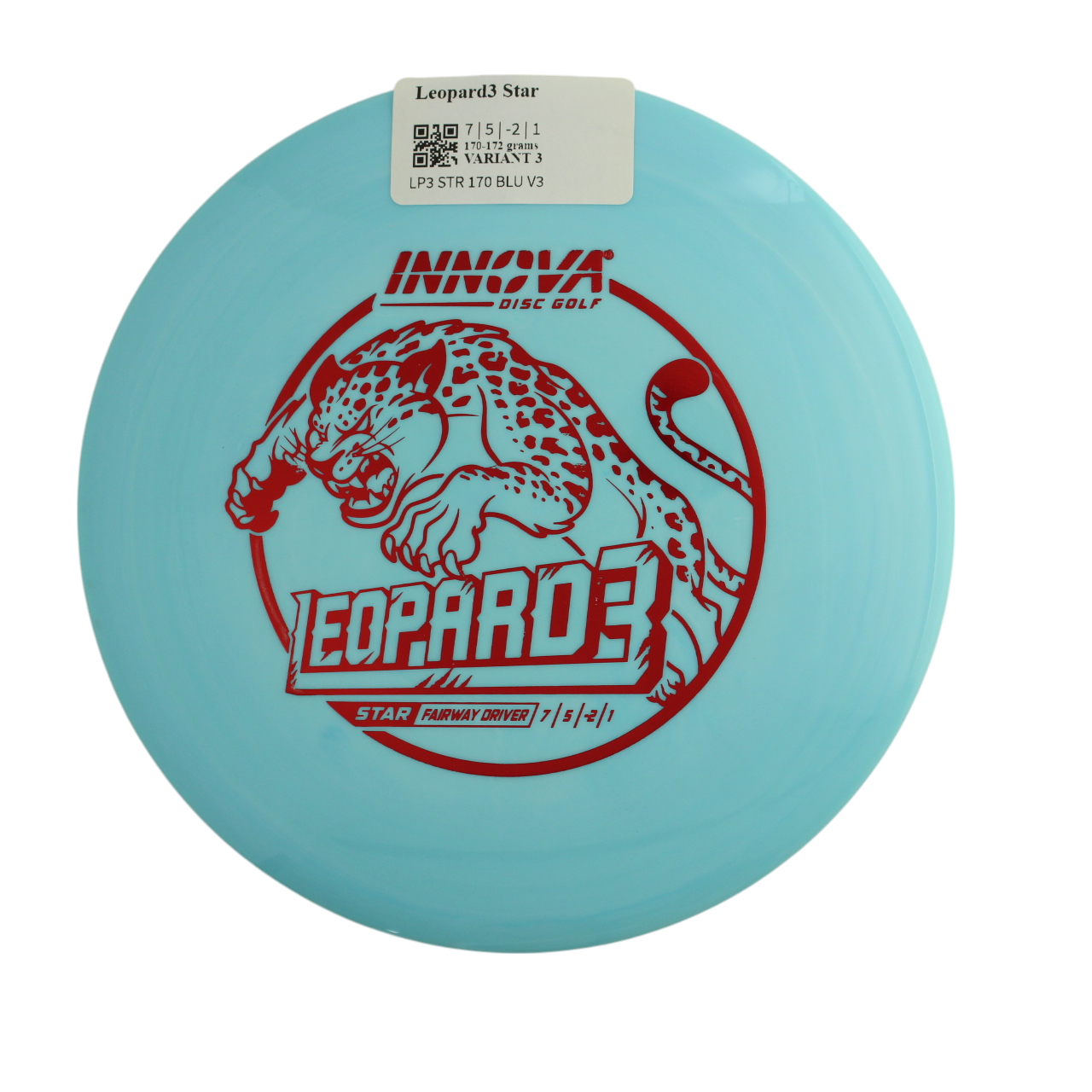 Leopard3 Star
