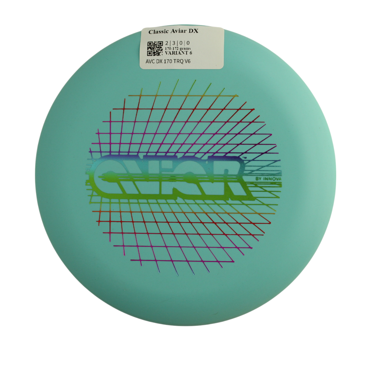 Classic Aviar DX