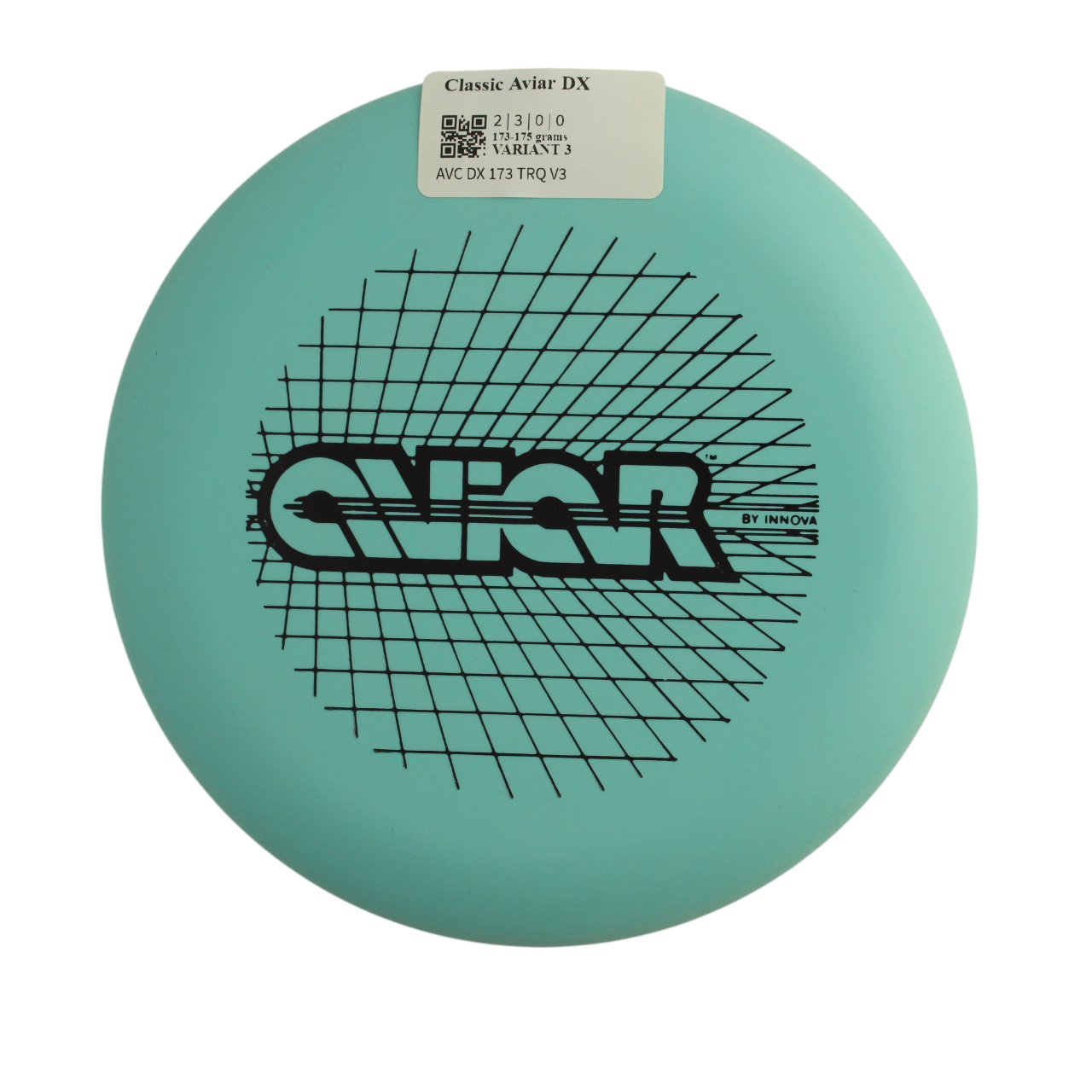 Classic Aviar DX