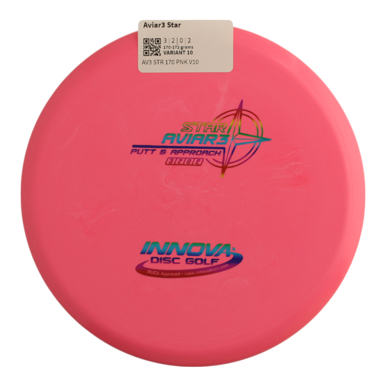 Aviar3 Star