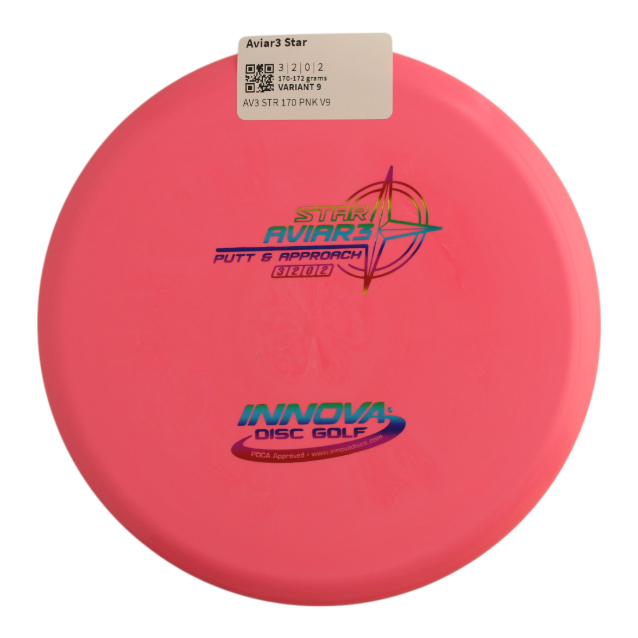 Aviar3 Star