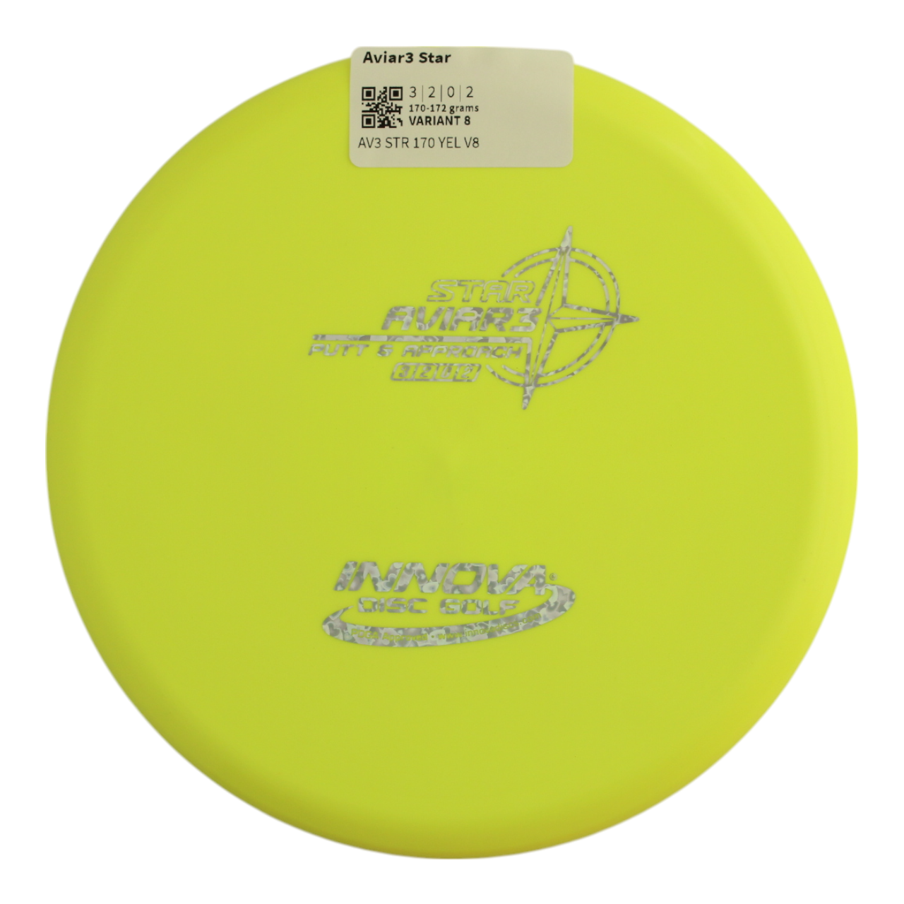 Aviar3 Star
