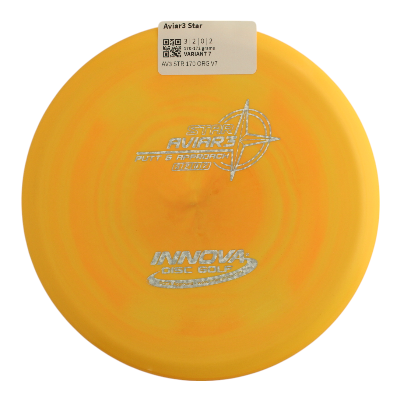 Aviar3 Star