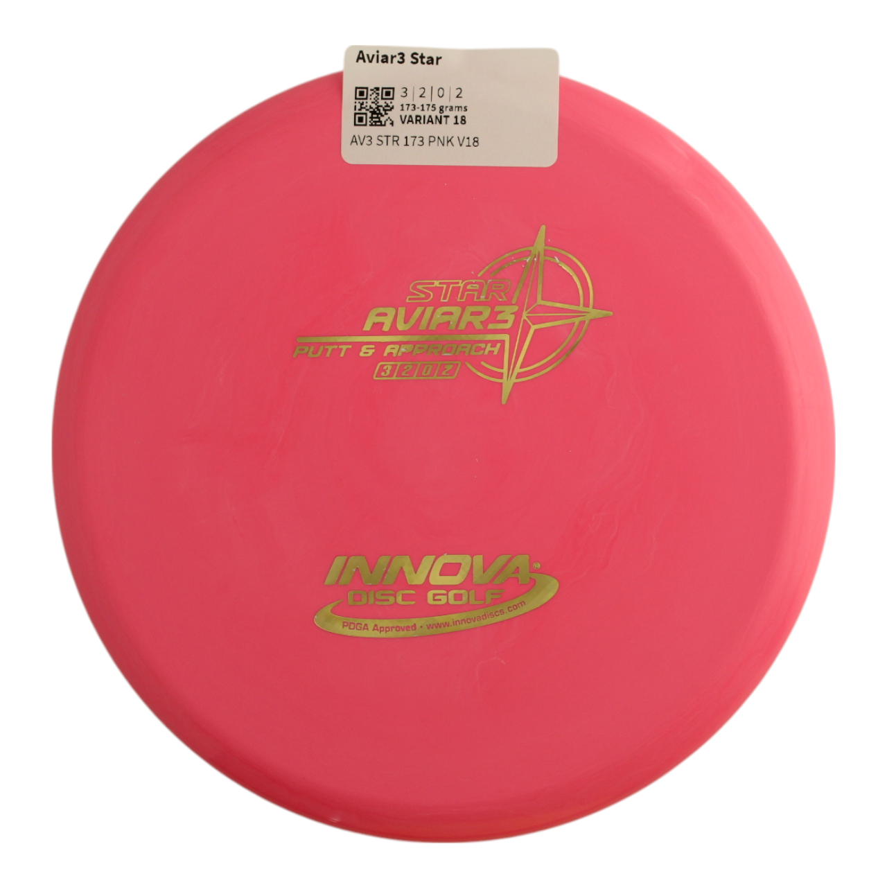 Aviar3 Star