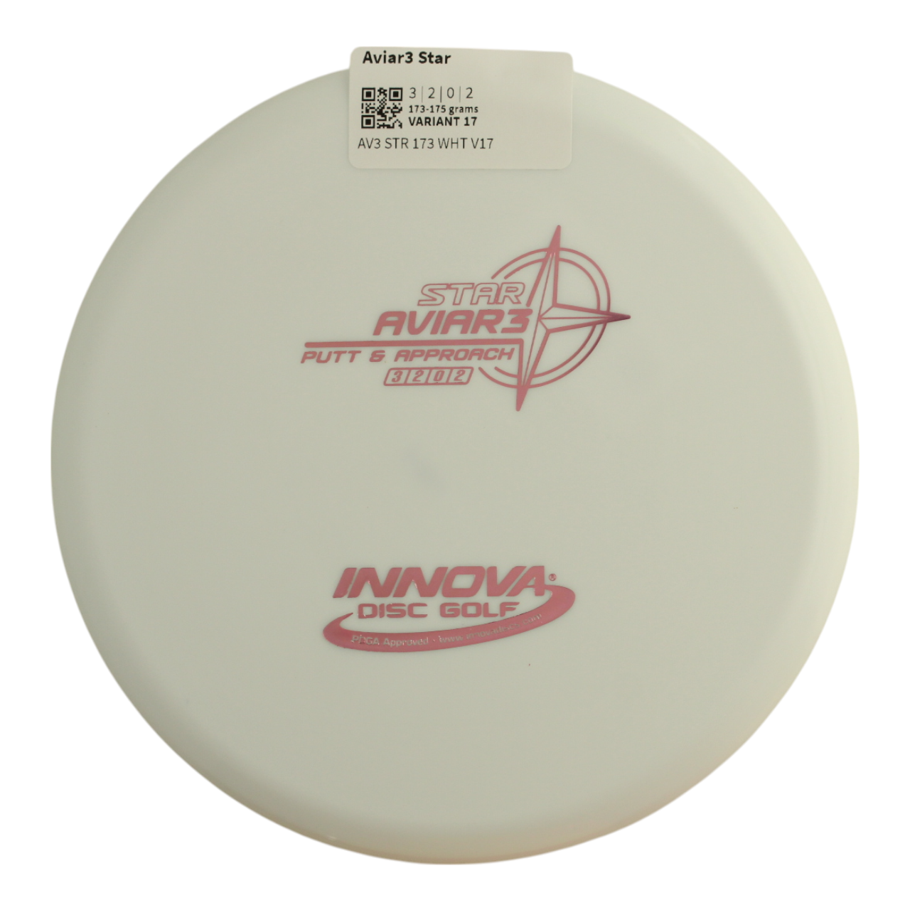 Aviar3 Star
