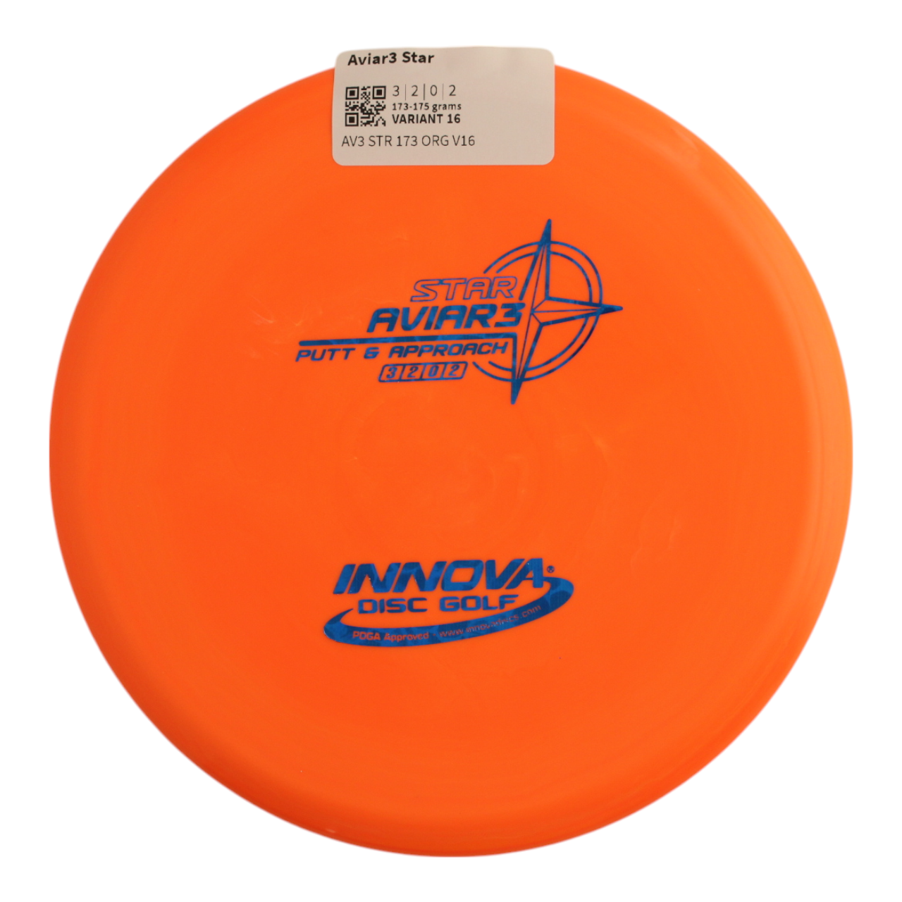 Aviar3 Star