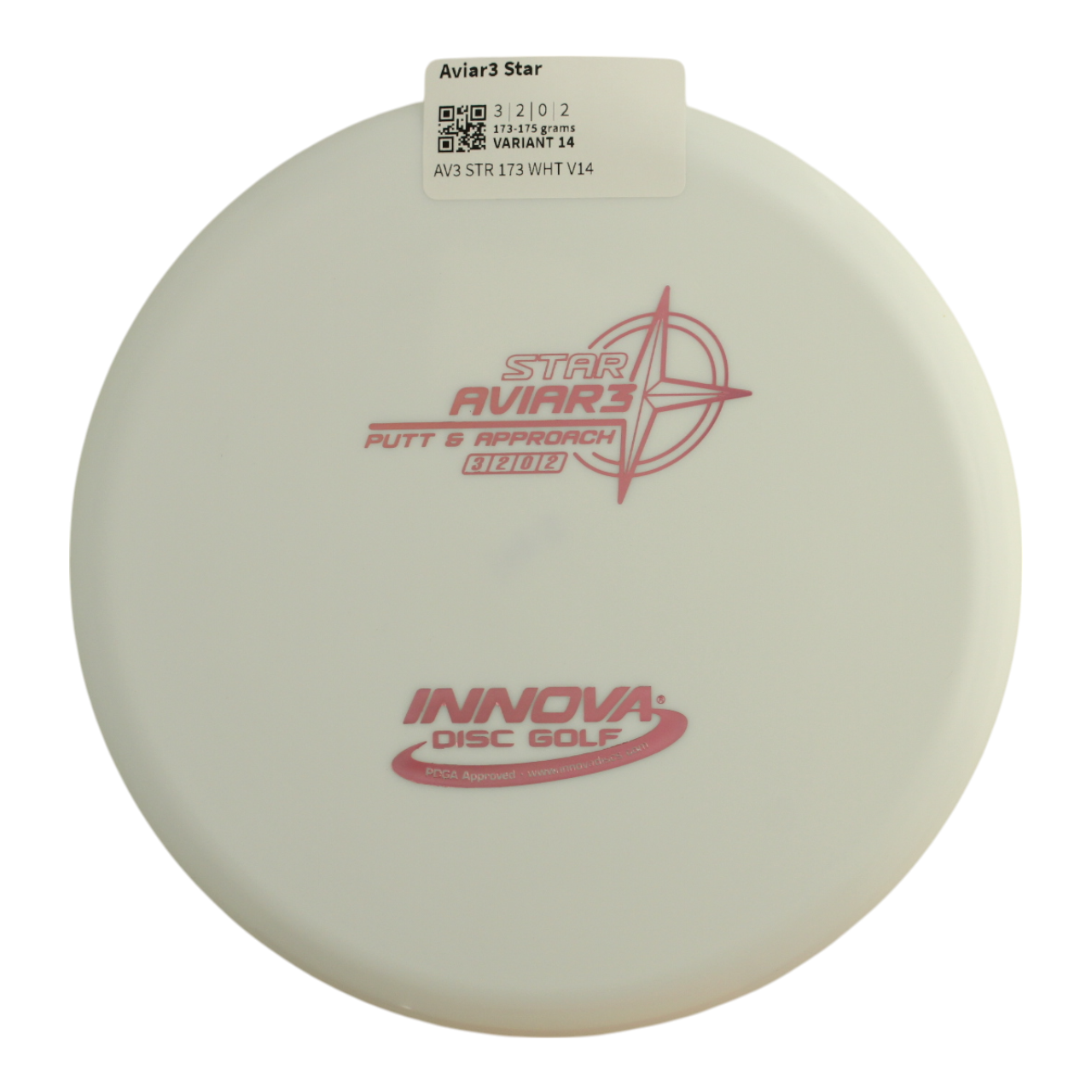 Aviar3 Star