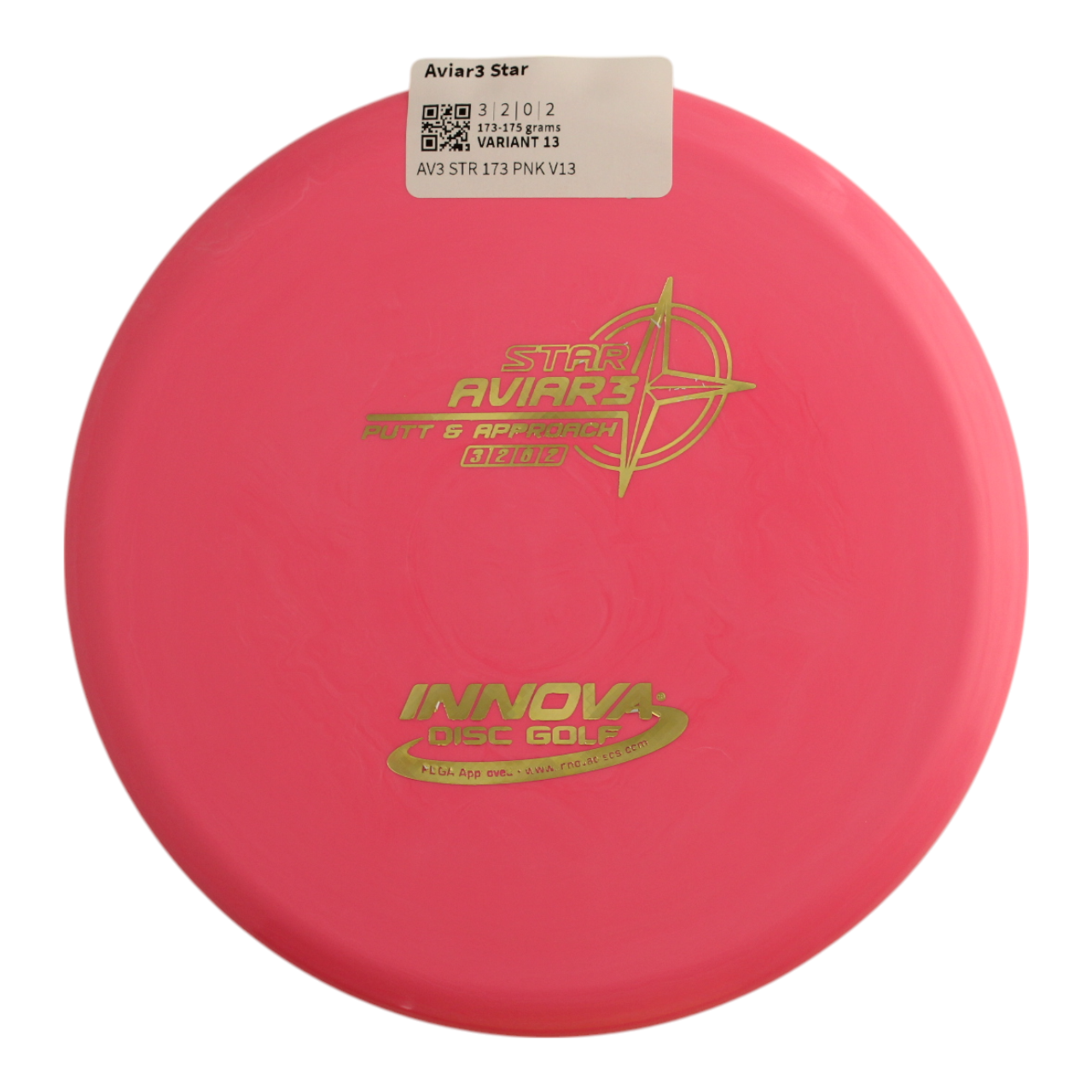 Aviar3 Star