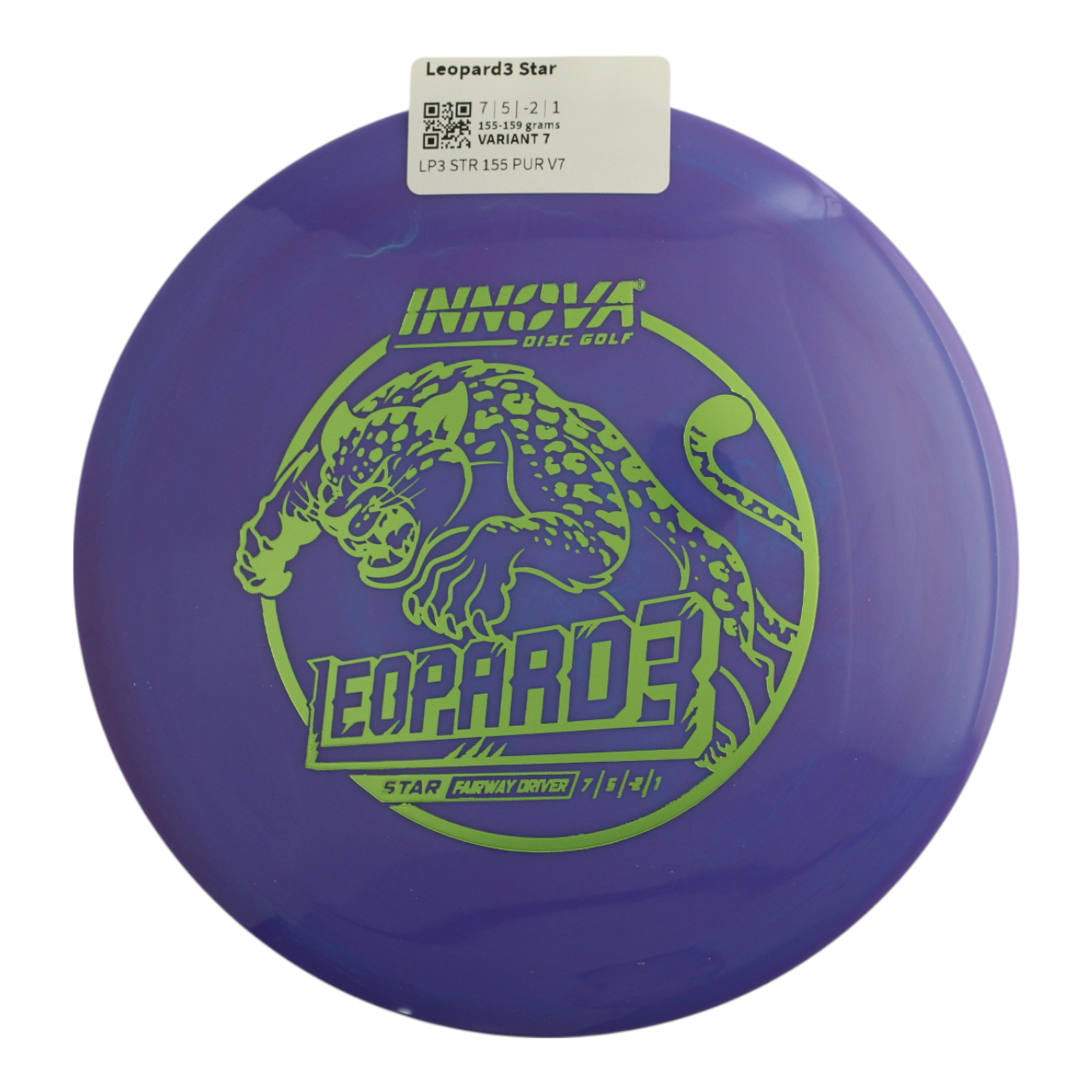 Leopard3 Star