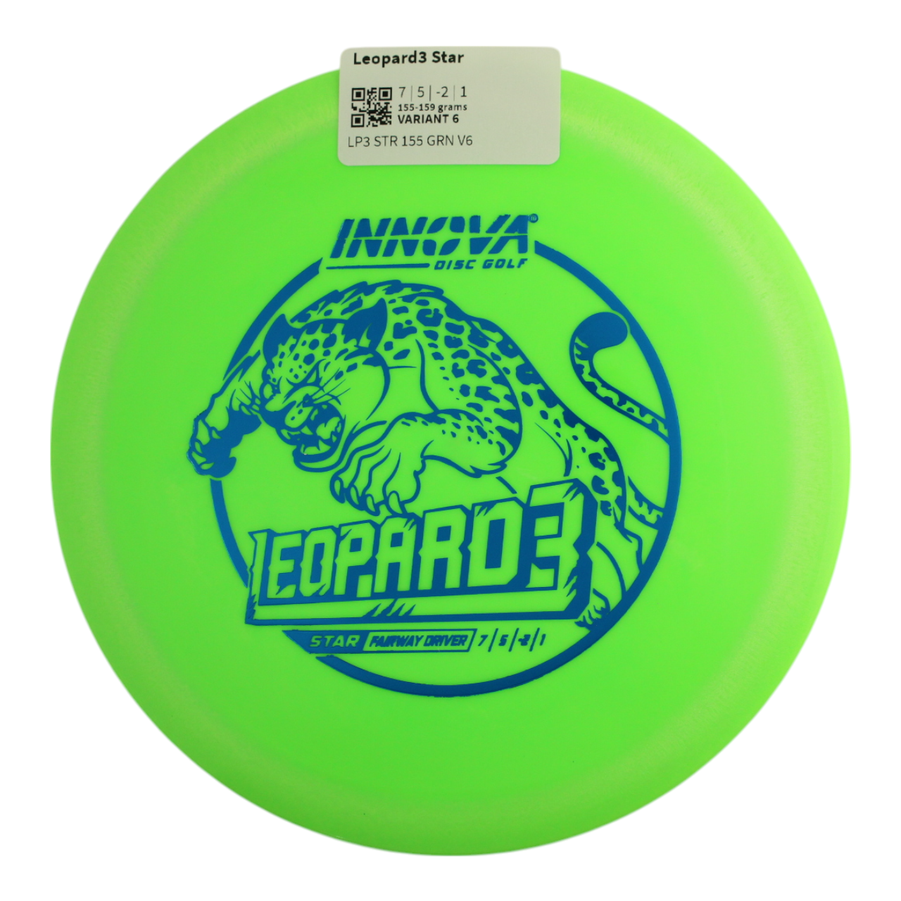 Leopard3 Star
