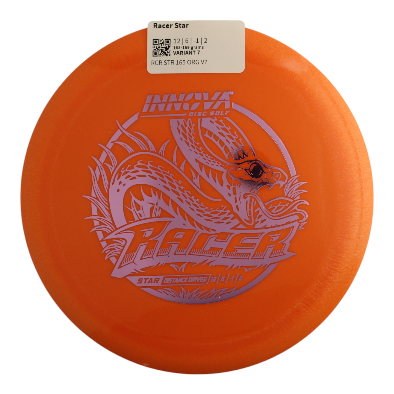 Racer Star