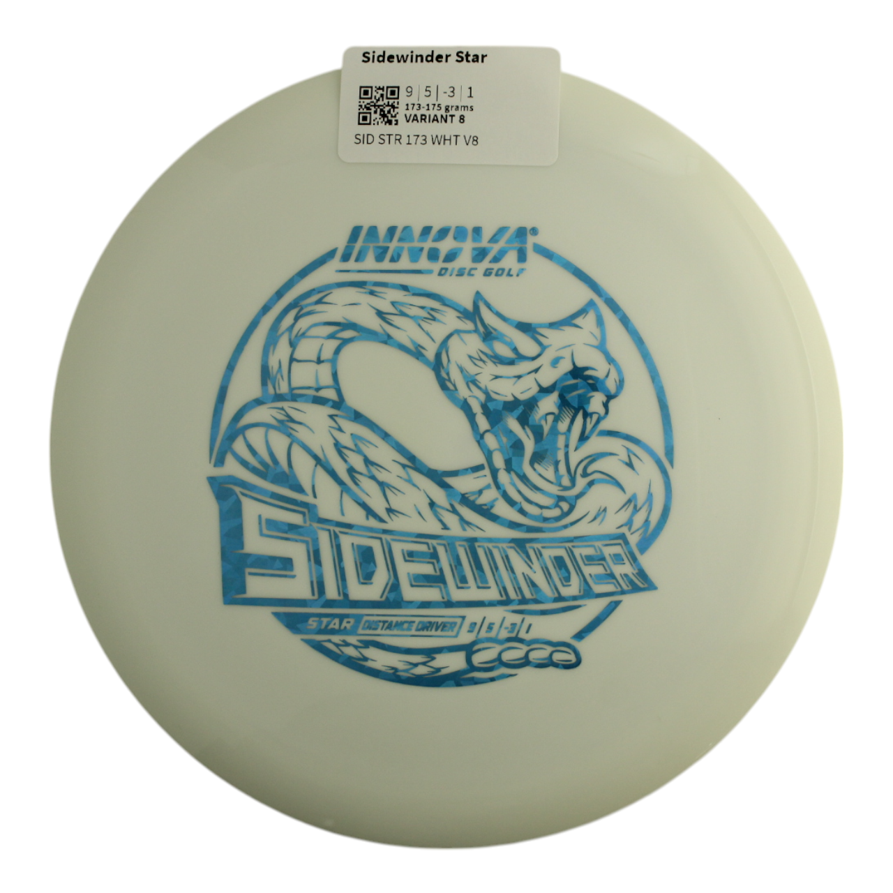 Sidewinder Star