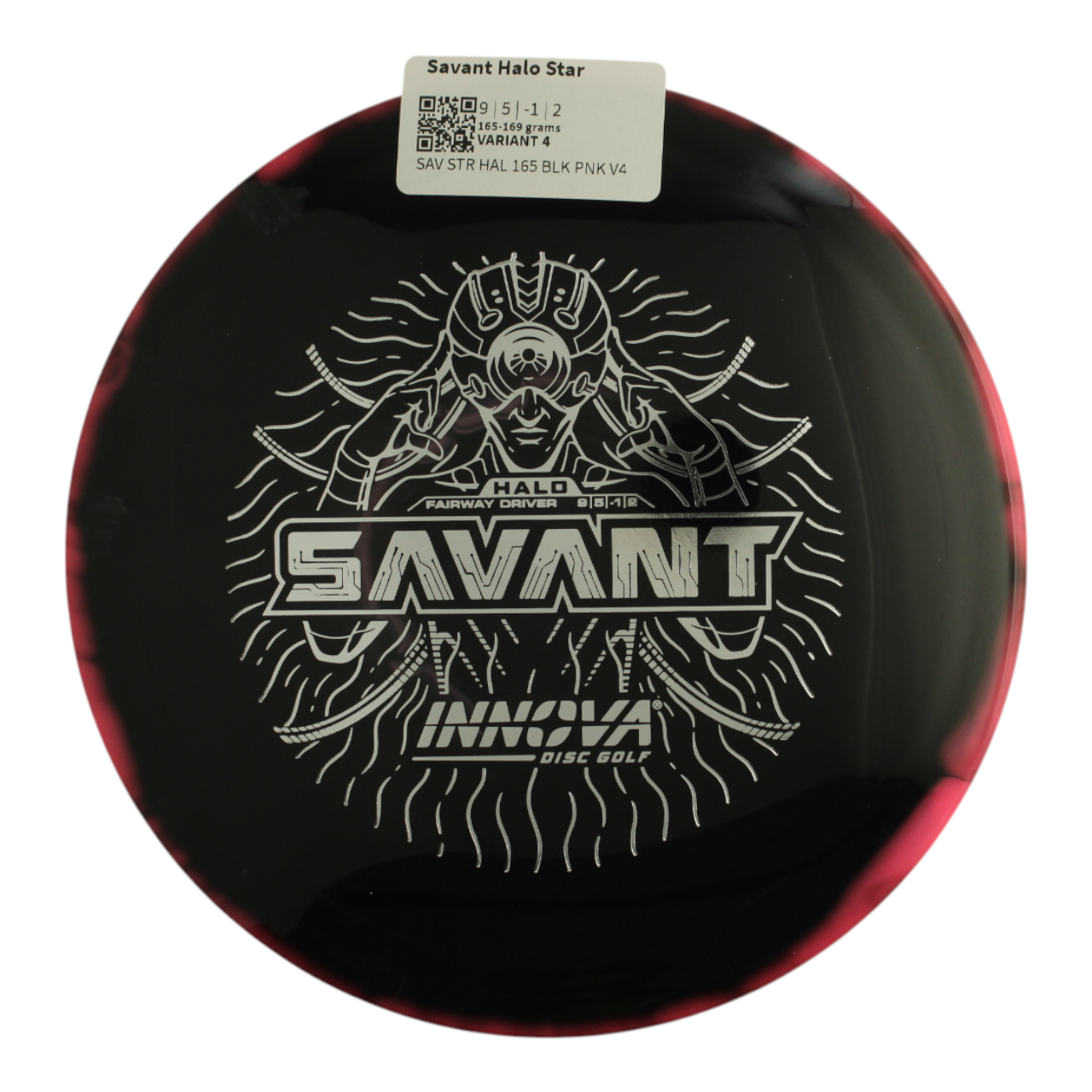Savant Halo Star
