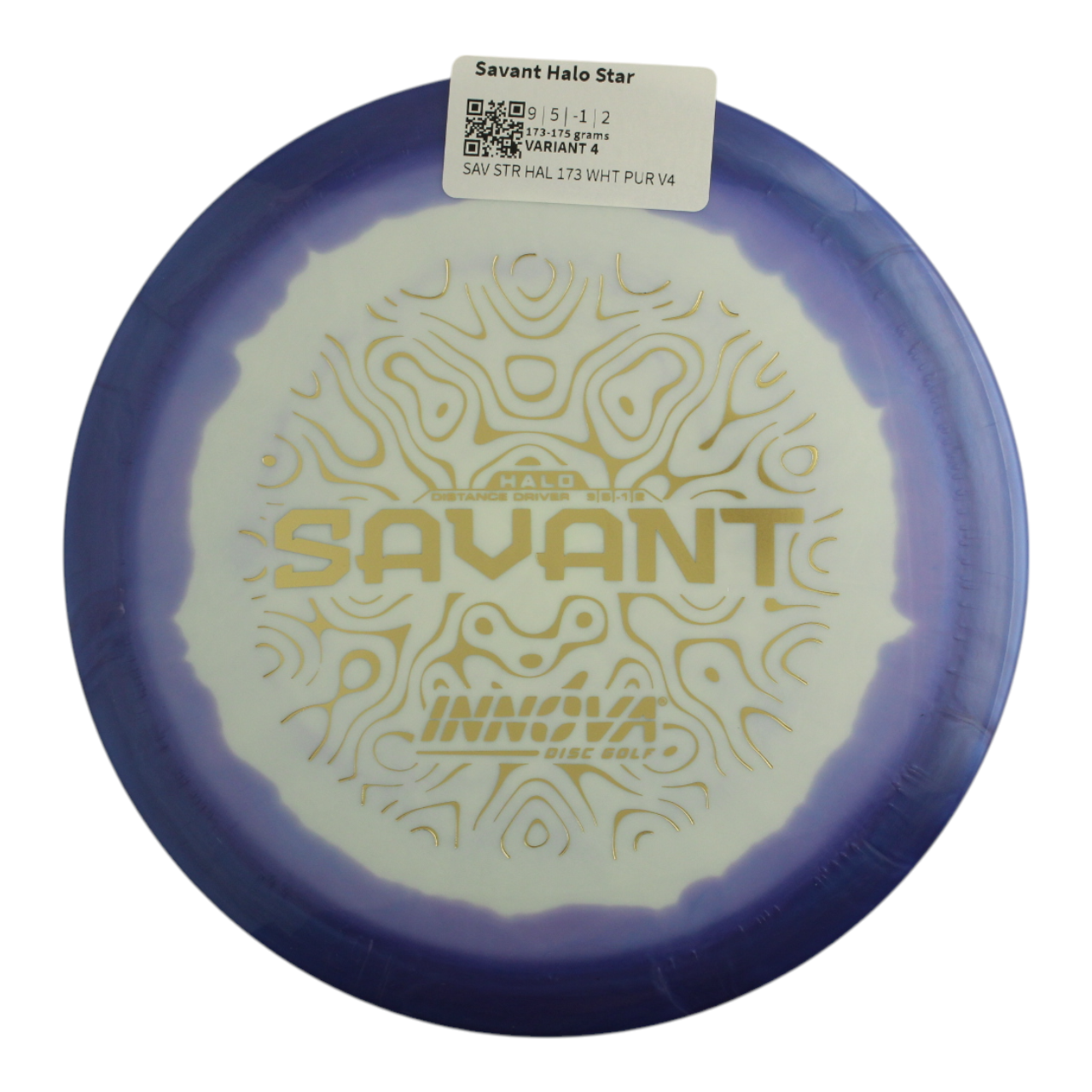 Savant Halo Star