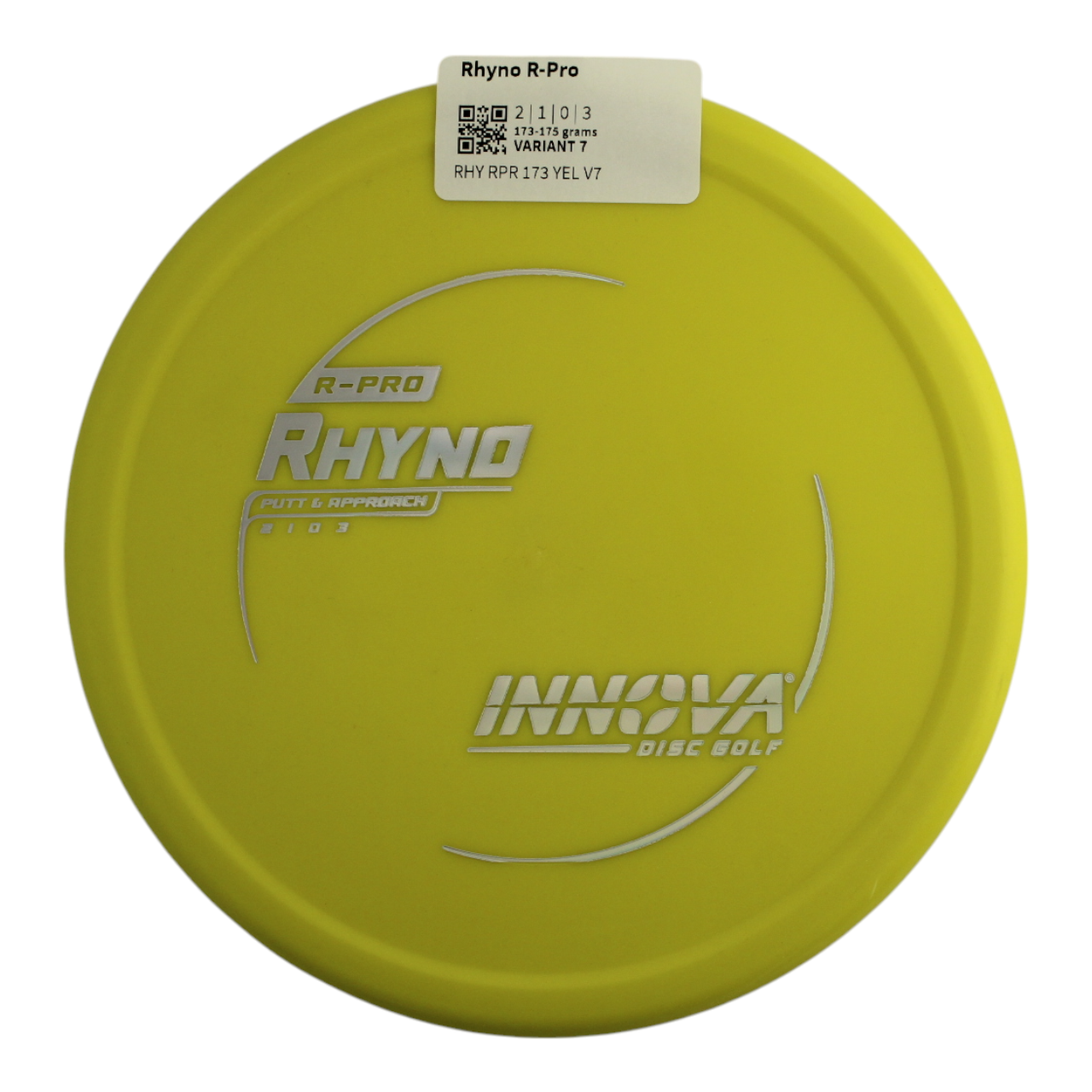 Rhyno R-Pro