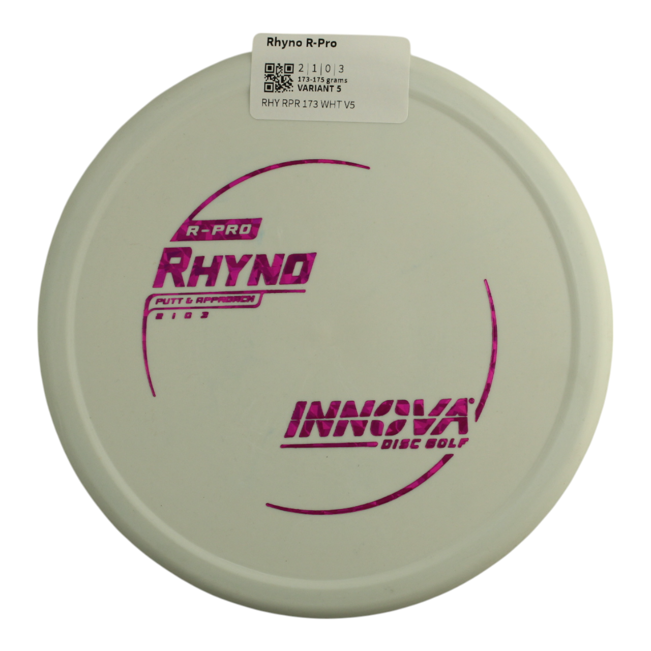 Rhyno R-Pro