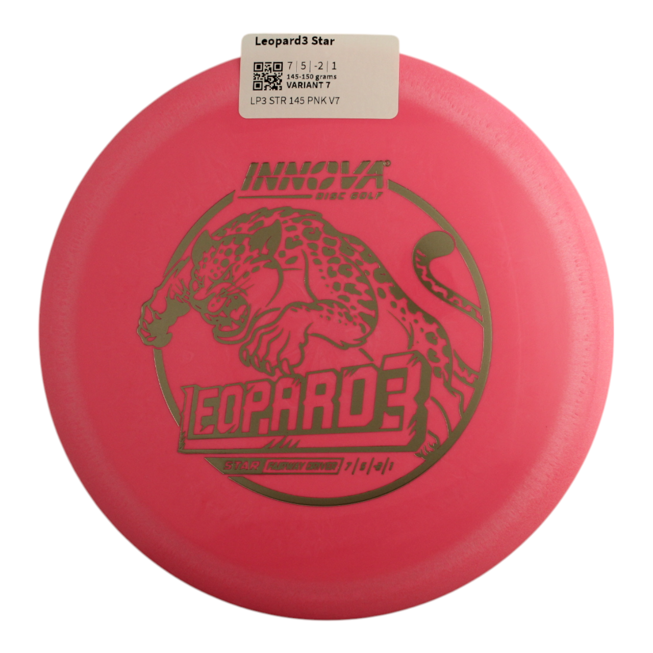 Leopard3 Star