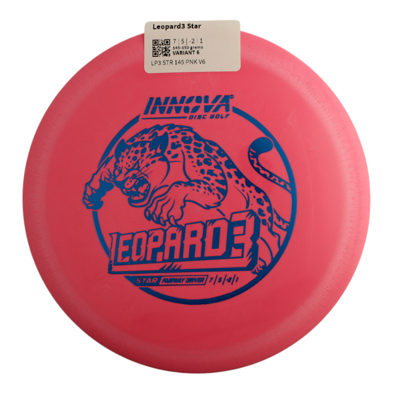 Leopard3 Star