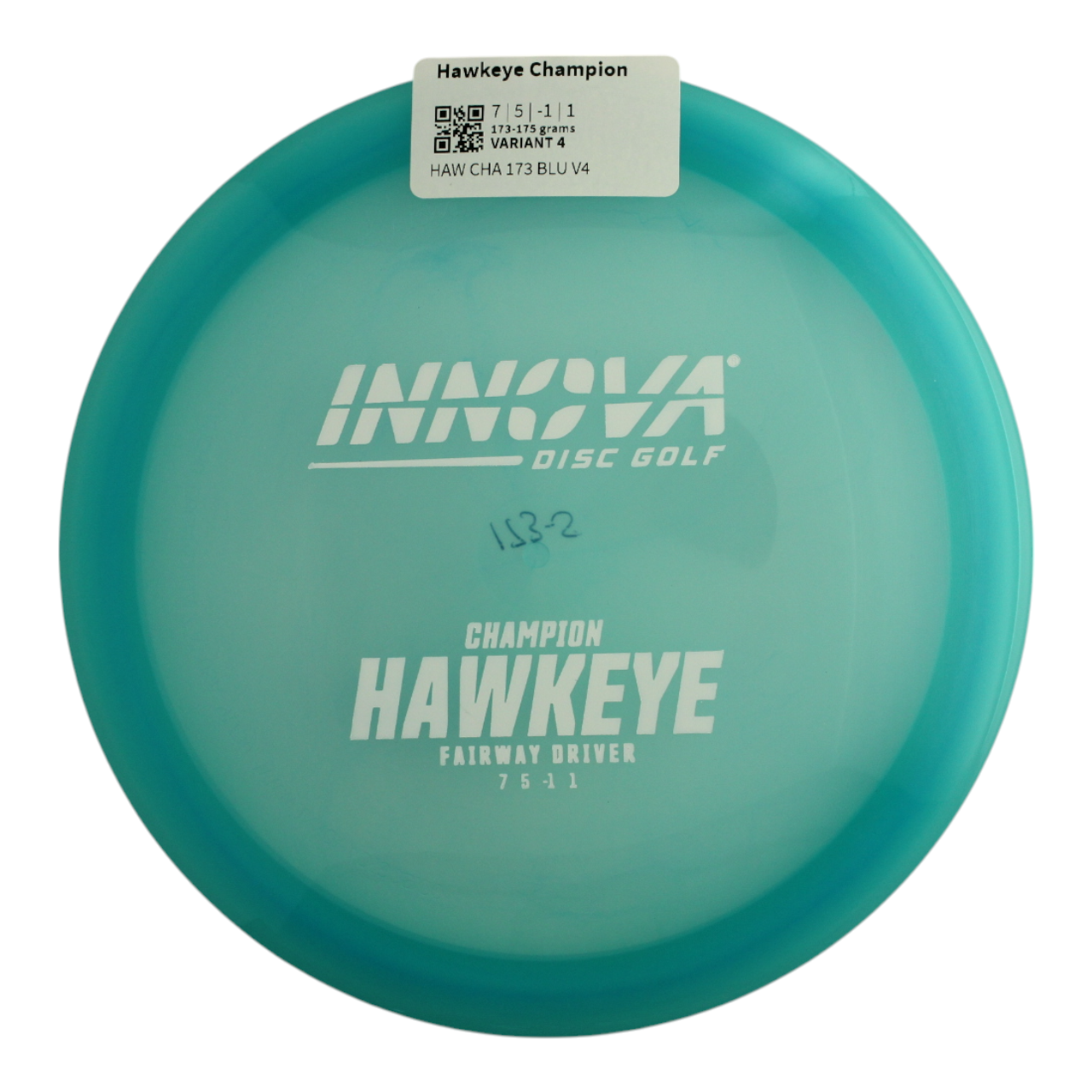 Hawkeye Champion