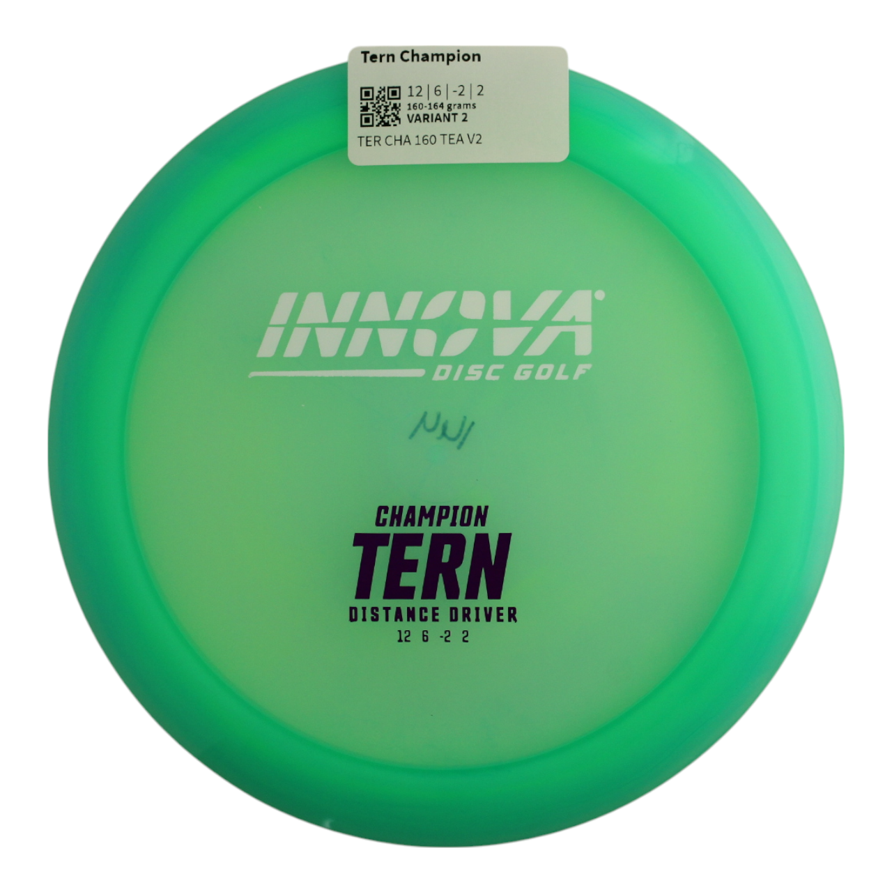 Tern Champion
