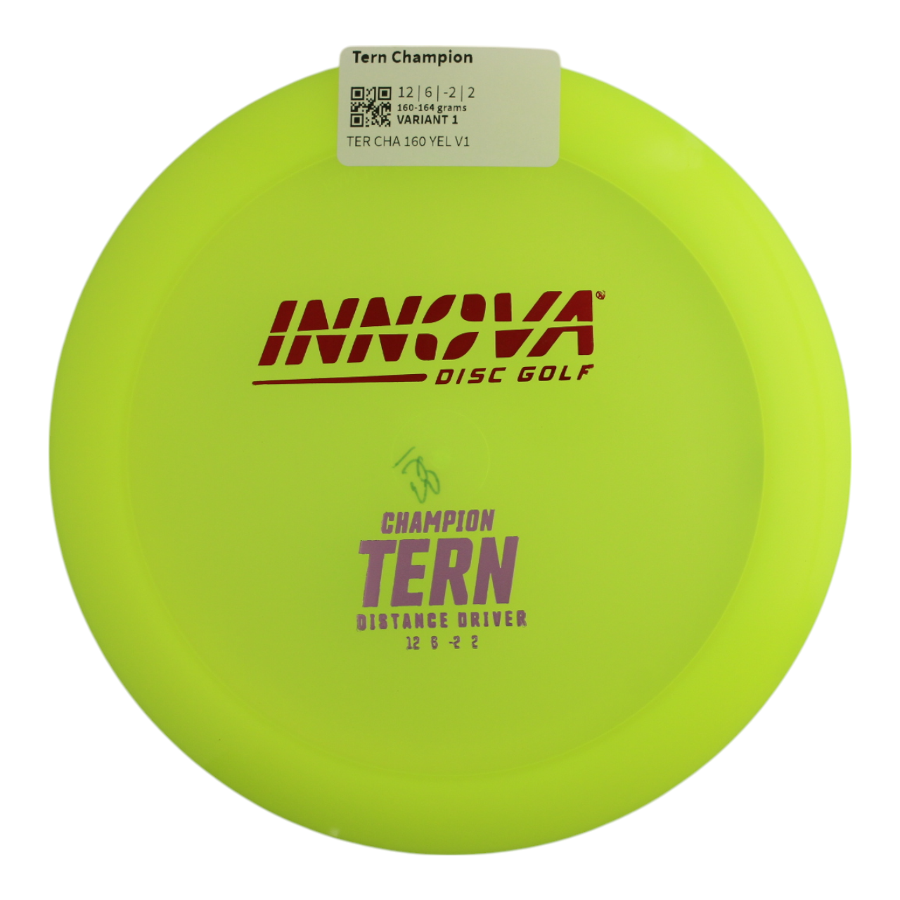 Tern Champion