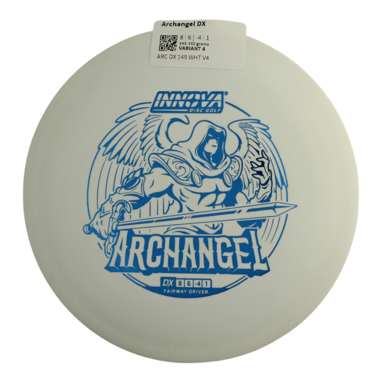 Archangel DX