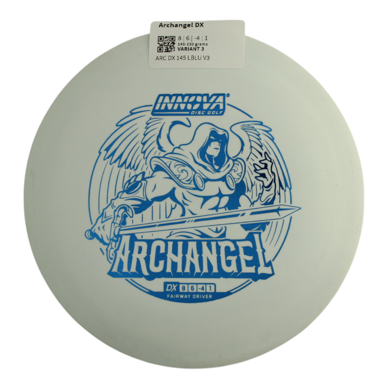 Archangel DX