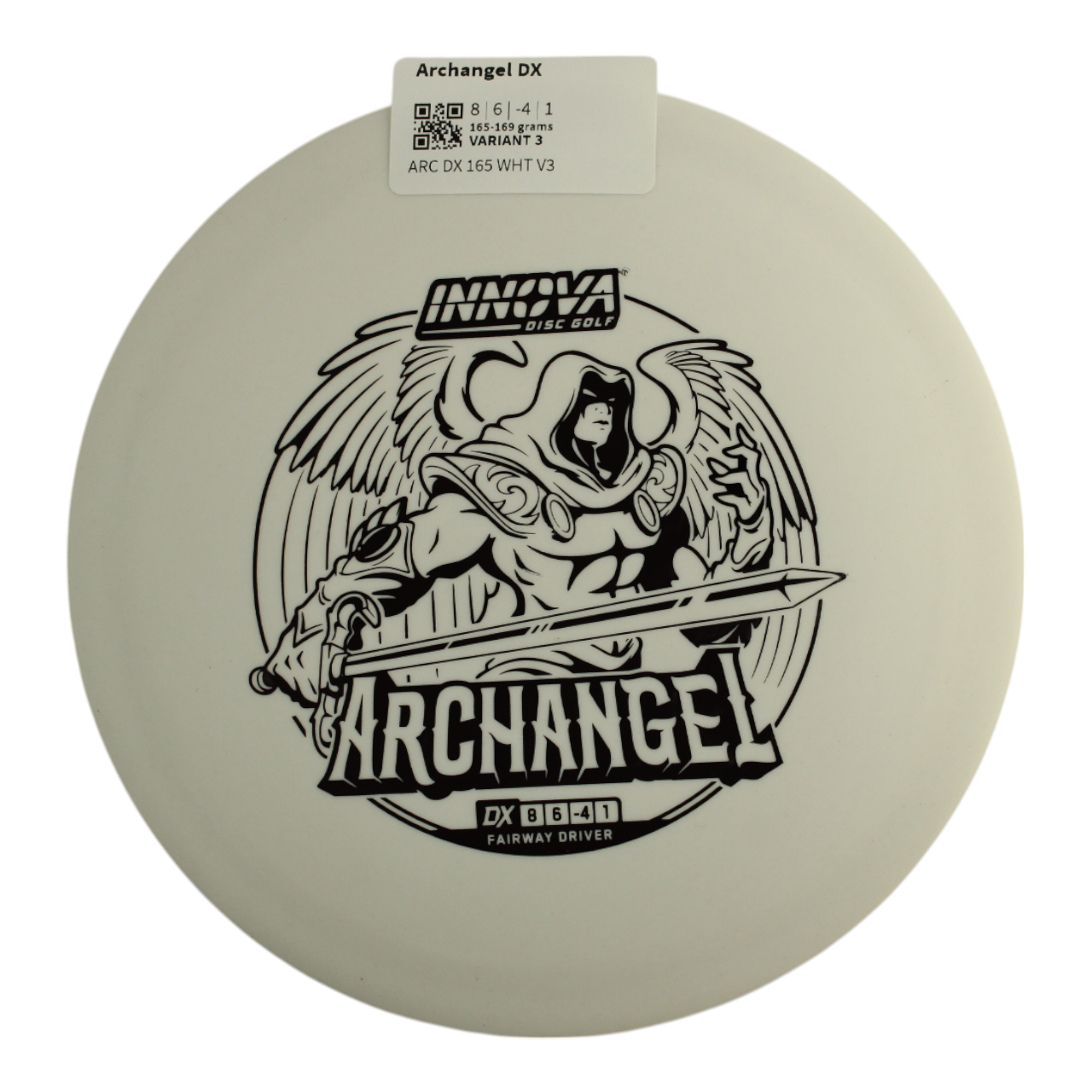Archangel DX
