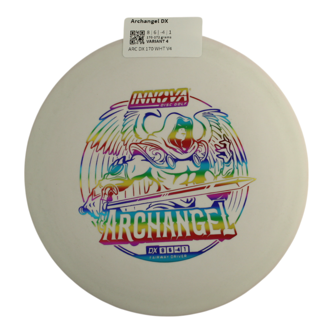Archangel DX