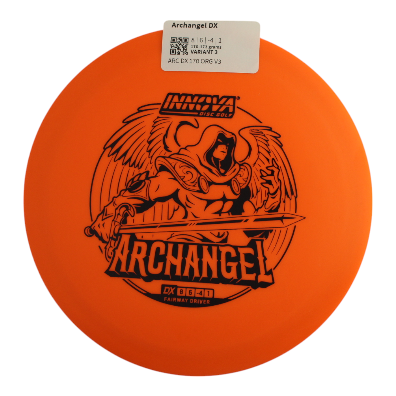 Archangel DX