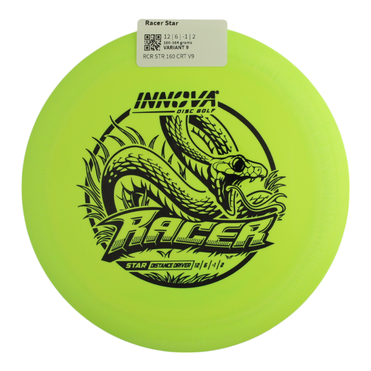 Racer Star