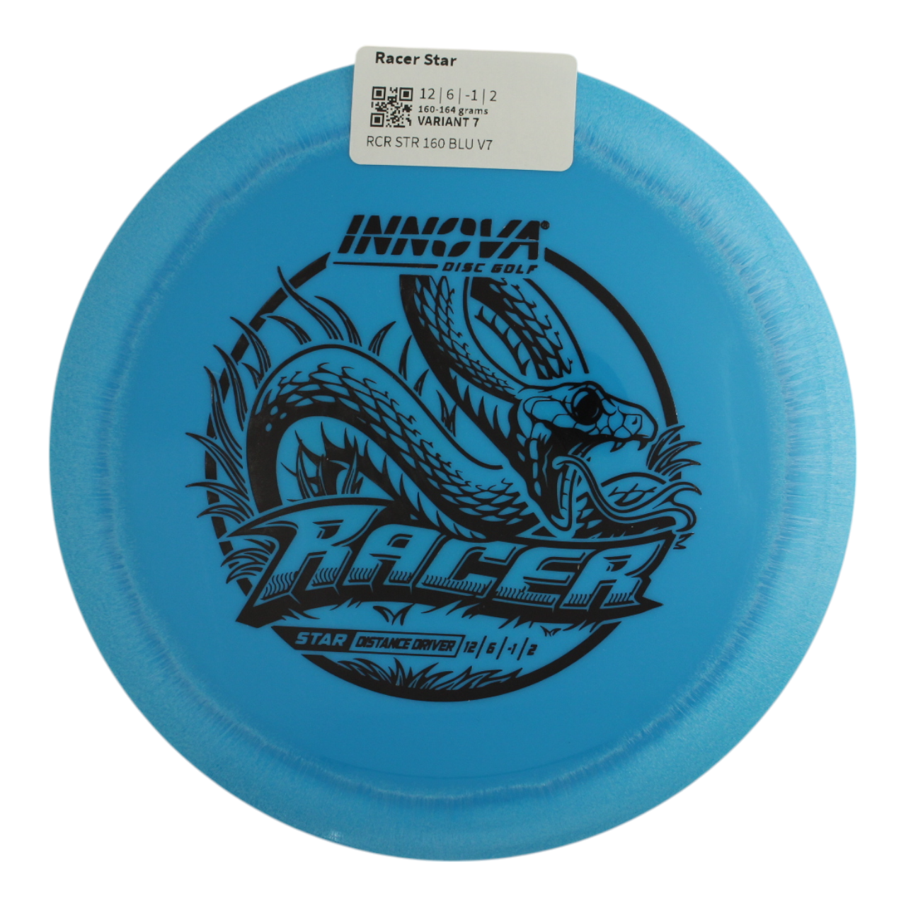 Racer Star